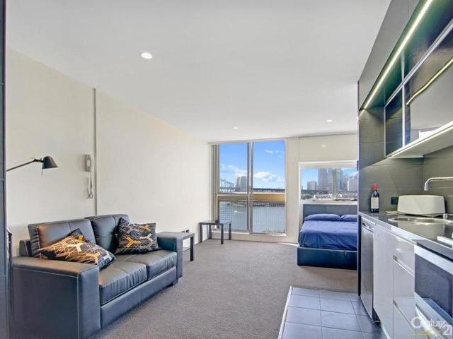 53/14-28 Blues Point Road, NSW 2060