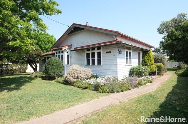 26 Granville Street, NSW 2360