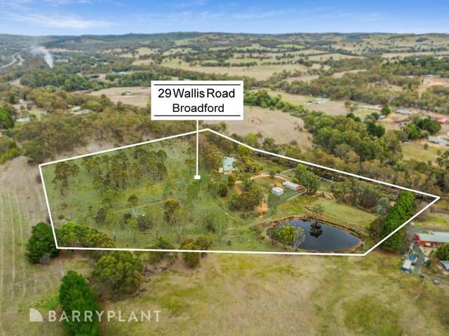 29 Wallis Road, VIC 3658