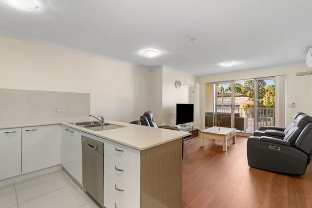 Unit 61/29-33 Juers St, QLD 4114