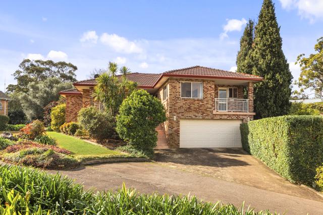 16 Ralston Avenue, NSW 2085