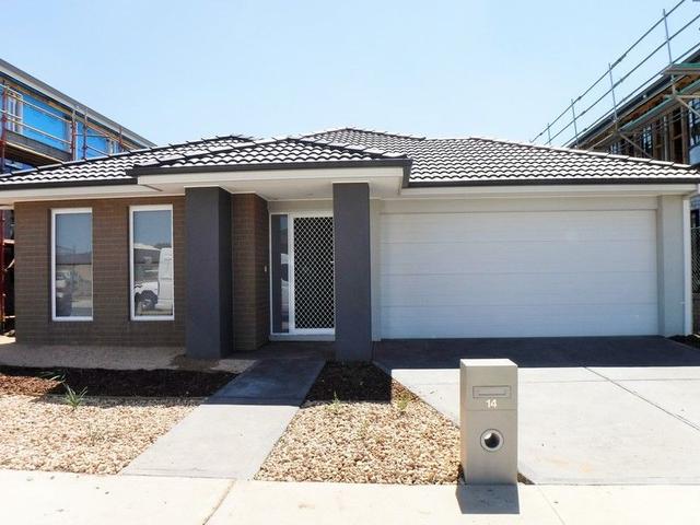 14 Docker Circuit, VIC 3064