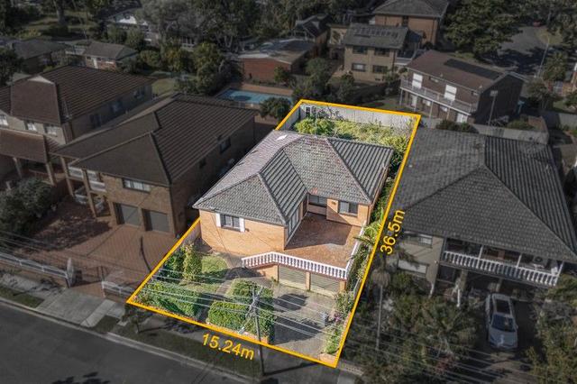 6 Iceton Street, NSW 2134