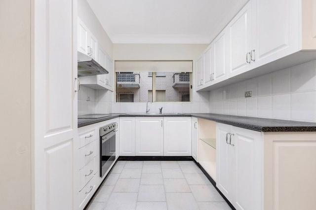 5/193-195 President Avenue, NSW 2217