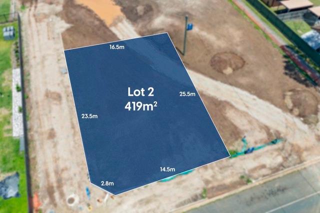 Lot 2/35-37 Valantine Road, QLD 4159