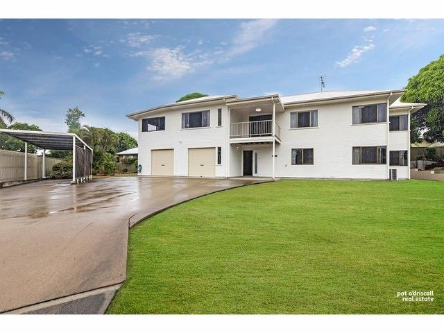 5 Dobbs Street, QLD 4700