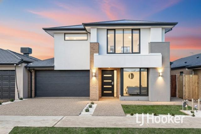 16 Heifer Avenue, VIC 3978