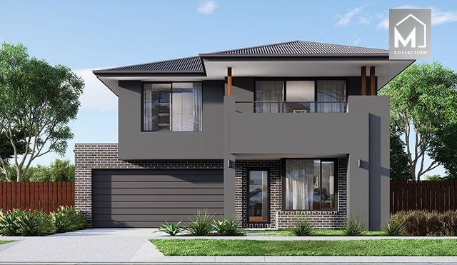 Lot 125 Silverwattle Way - Arbor Estate, VIC 3809