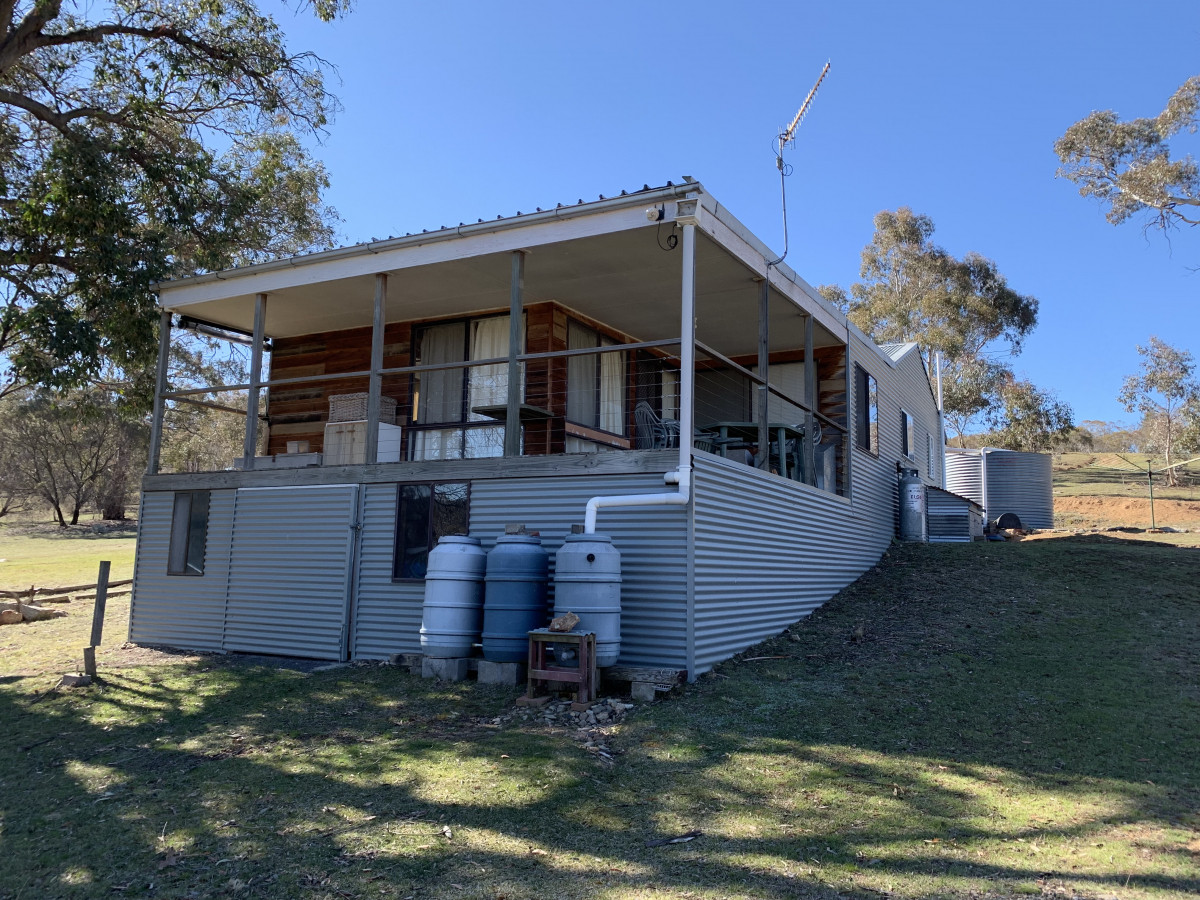 1242 Bobeyan Road, Adaminaby NSW 2629 Allhomes
