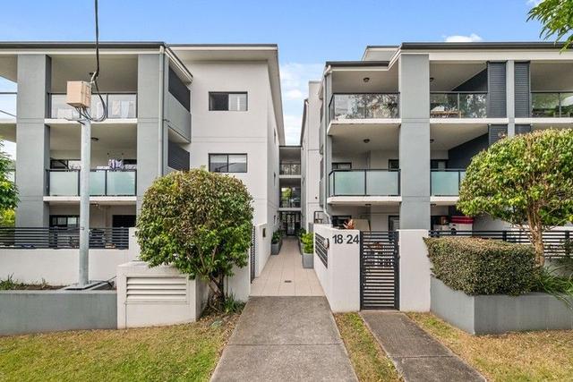 26/18-24 Payne Road, QLD 4061