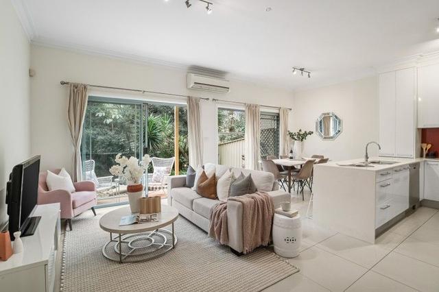 3/50 -54 Ninth Avenue, NSW 2226