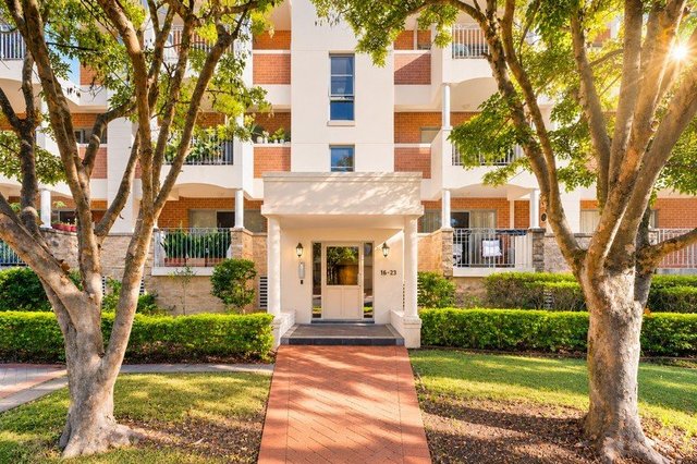 20/2 Wentworth Drive, NSW 2138