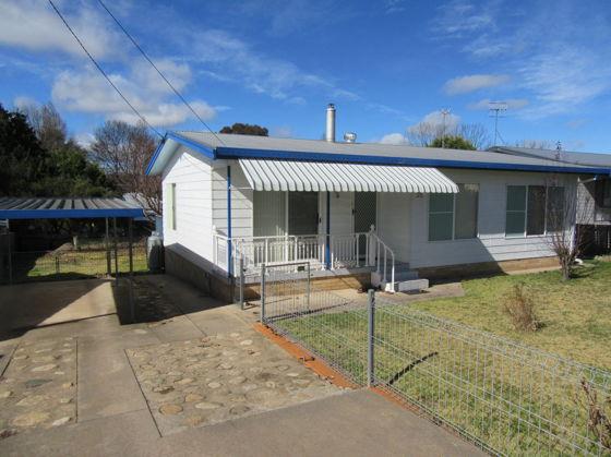 25 Manns Lane, NSW 2370