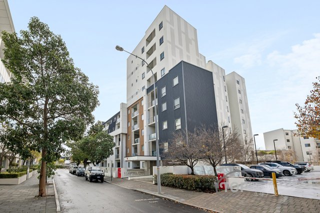 Unit 63/6 Campbell Street, WA 6005