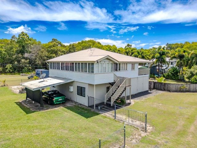 847 Murdering Point Road, QLD 4871
