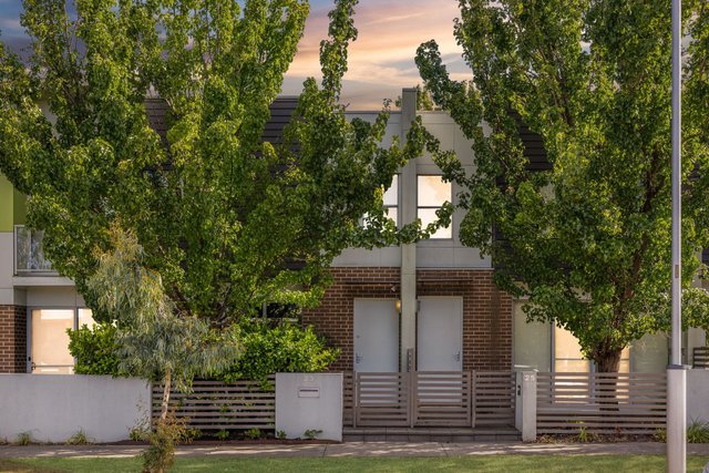 23 Vandyke Street, ACT 2911