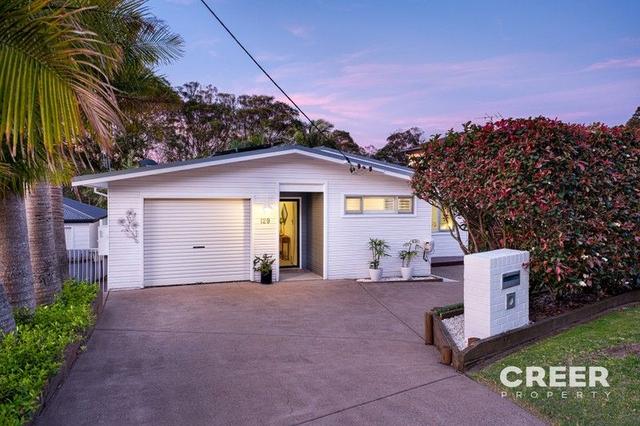 129 Bayview Street, NSW 2282