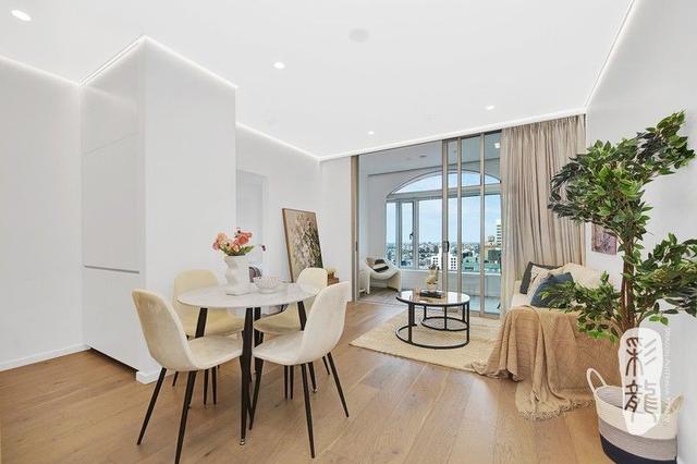 3005/116 Bathurst Street, NSW 2000