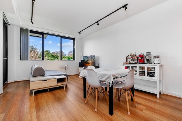 35/12 Park Avenue, NSW 2077