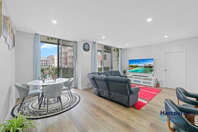 107/7 Manchester Drive, NSW 2762