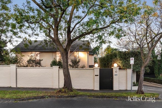 1/42 Elizabeth Street, VIC 3144