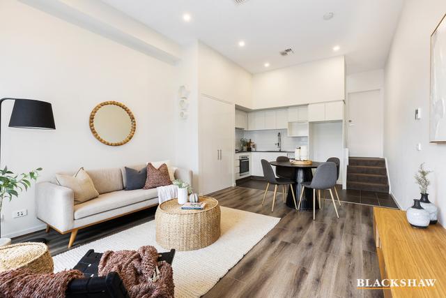 16/1 Sutherland Crescent, ACT 2913