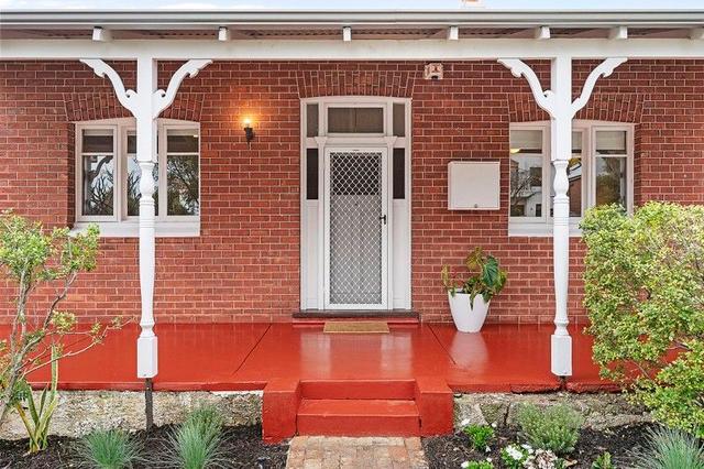 100 Blencowe Street, WA 6007