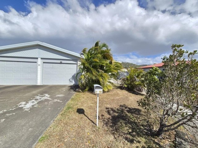 2/10 Doncaster Way, QLD 4814