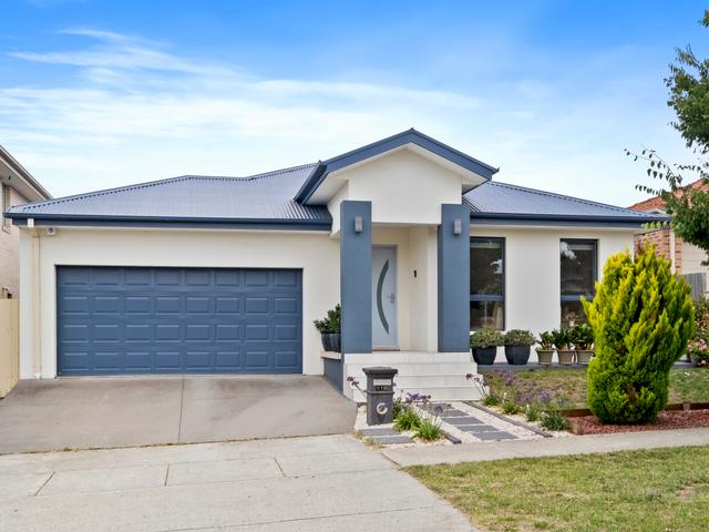 118 Essie Coffey Street, ACT 2914