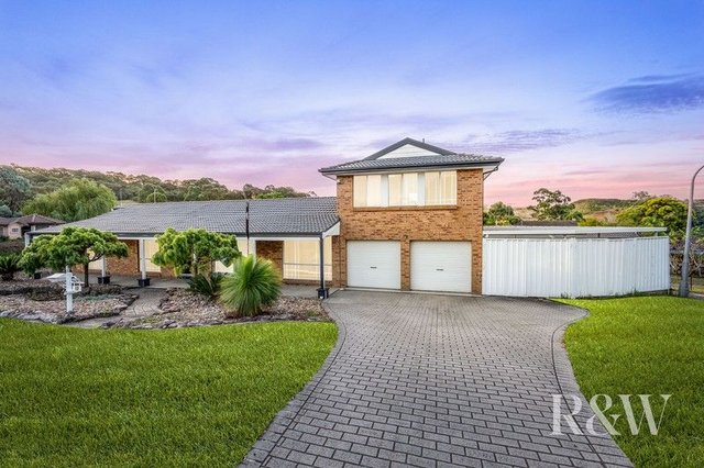 17 Ashton Close, NSW 2558