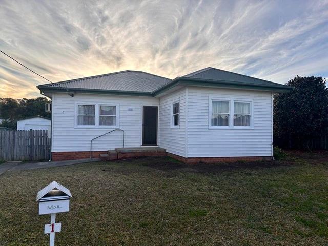 1 Tallayang Street, NSW 2541