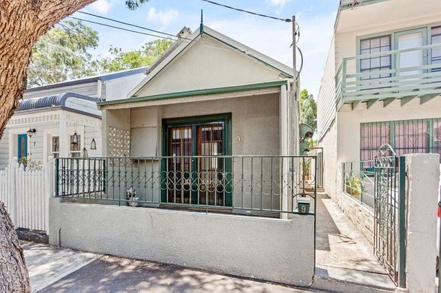9 Short Street, NSW 2042
