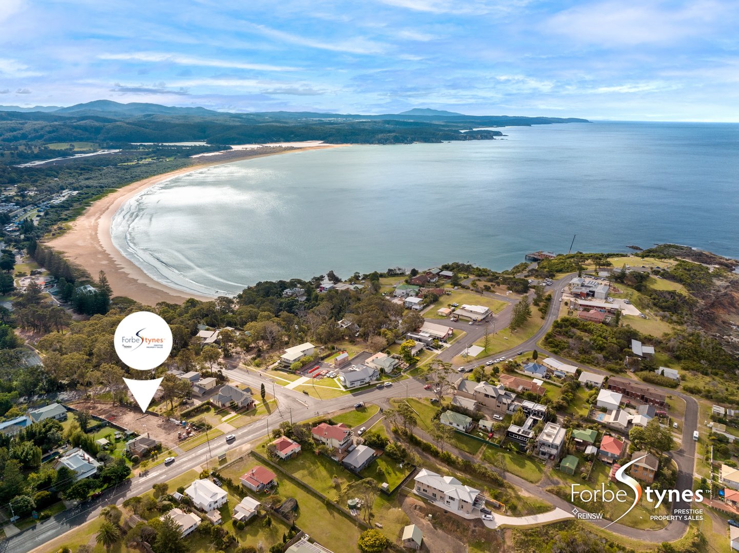 23 Bega Street, Tathra NSW 2550 Allhomes