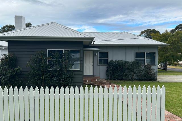 1 Dudley Avenue, NSW 2541