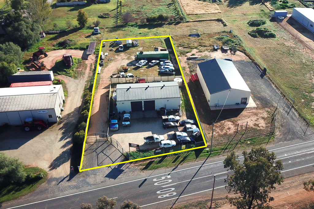 63 Grenfell Road, Cowra NSW 2794 Allhomes