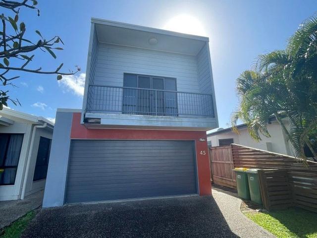 45 Maranark Avenue, QLD 4740