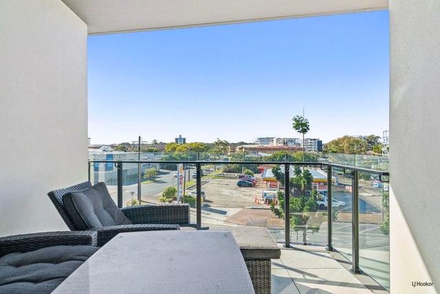 407/81 Wharf Street, NSW 2485