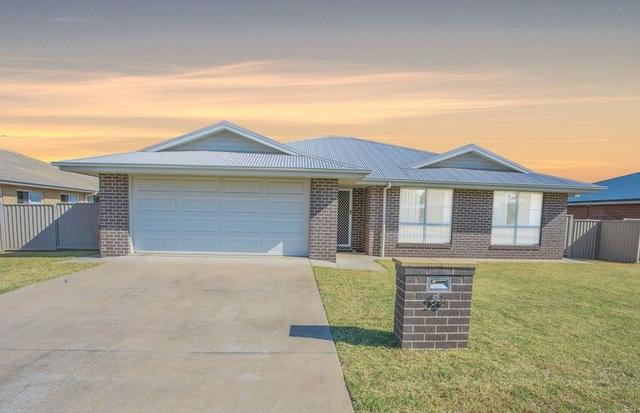 58 Sommerfeld Crescent, QLD 4413