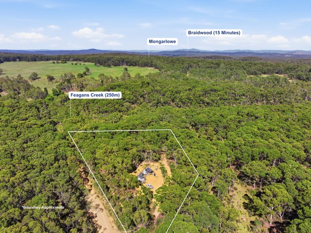 329 Charleys Forest Road, NSW 2622