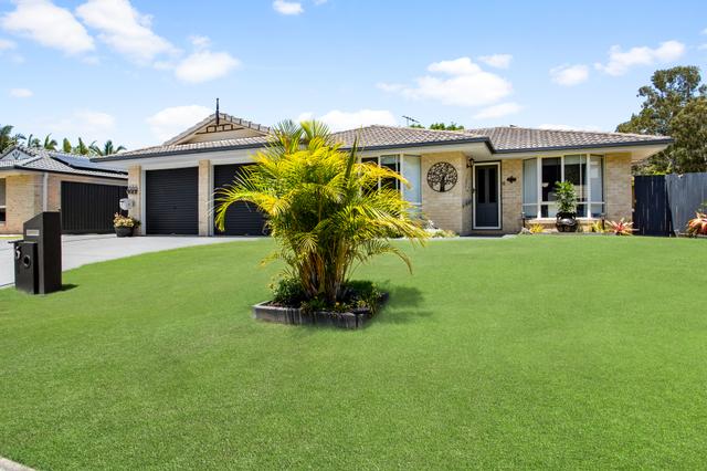 6 Lavender Court, QLD 4500