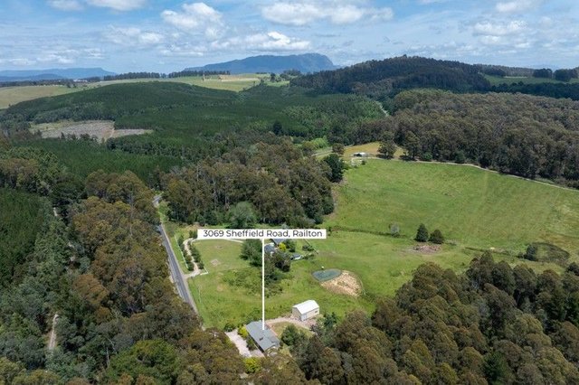 3069 Sheffield  Road, TAS 7305