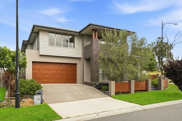 1 Teton Street, NSW 2765