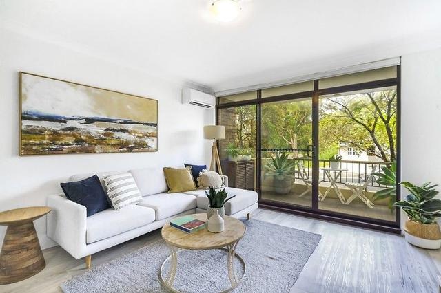 3/10 Brook Street, NSW 2065