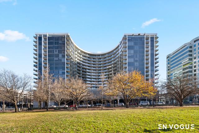 1509/240 Bunda Street, ACT 2601