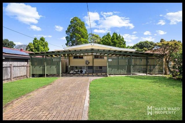 366 Orange Grove Road, QLD 4107