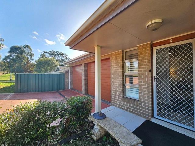 2/31 Wanaruah Circuit, NSW 2333