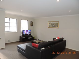 Lounge Room