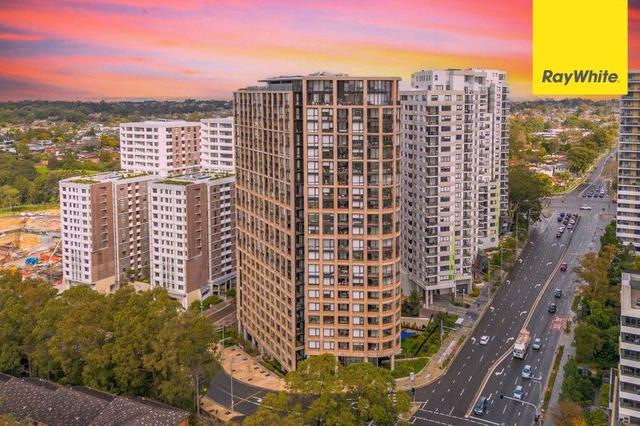 411/1 Mahogany Avenue, NSW 2113
