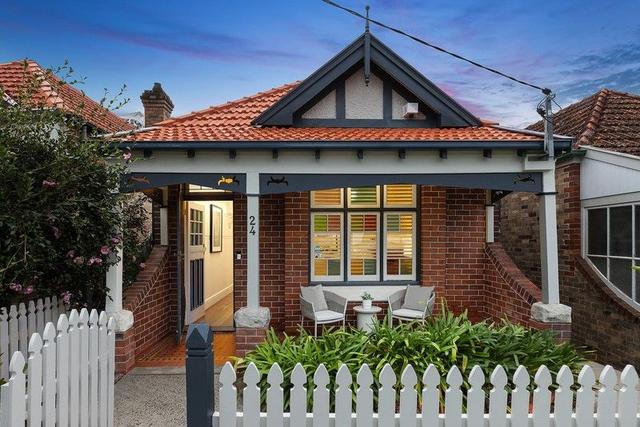 24 Darvall Street, NSW 2065