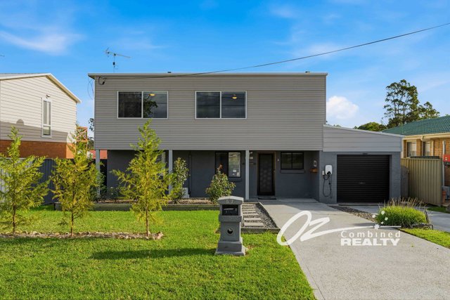 57 Ridgelands Drive, NSW 2540